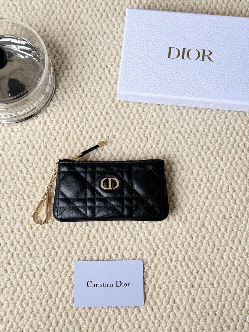 Christian Dior Wallets Purse